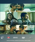 Gehraiyaan Hindi DVD stg: Deepika Padukone,Siddhant Chaturvedi,Ananya Pandey